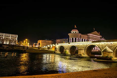 1,000+ Stone Bridge Skopje Stock Photos, Pictures & Royalty-Free Images - iStock