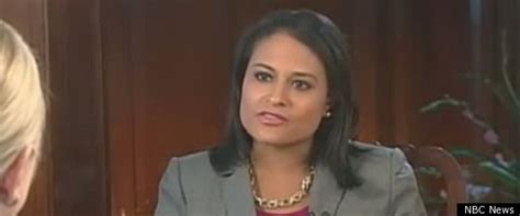 Kristen Welker Becomes NBC News' White House Correspondent