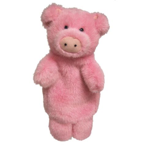 Pig Hand Puppet plush toy|25cm|stuffed animal|Elka Australia