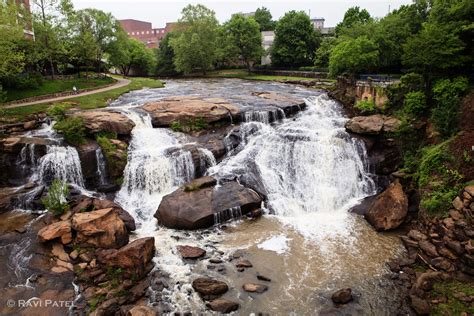 reedy-river-falls - Pisgah Forest Gem Mine :: Pisgah Forest, NC