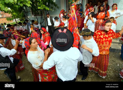 Europe Romania Transylvania Gypsy wedding wedding party at bride s home ...