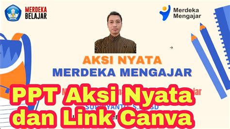 Jawaban Refleksi Aksi Nyata Topik Perencanaan Pembelajaran Format - Riset