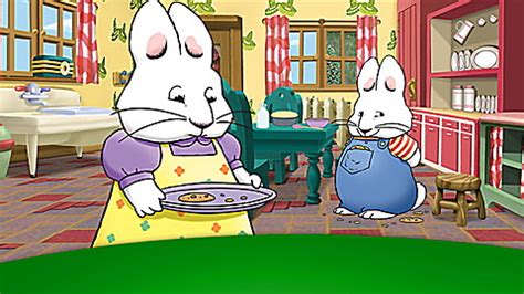 Max & Ruby: Bunny Tales | LeapFrog