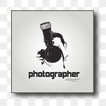 Photography Logo Vector Free Download Png