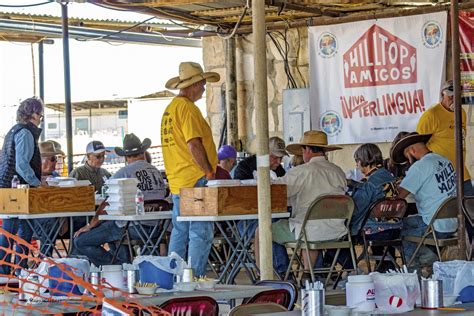 Terlingua chili cook off Archives - Authentic Texan