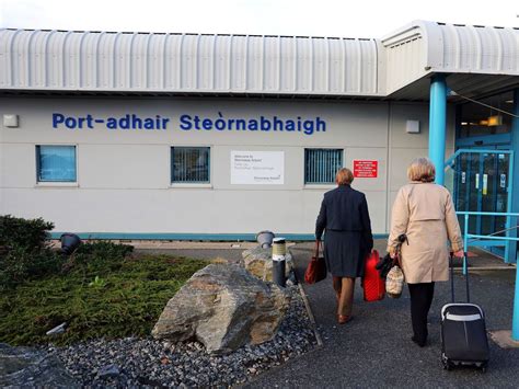 Further strike action planned at 10 Highlands and islands airports | Shropshire Star