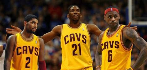 LeBron James: 'There's a lot of Bad Habits' on the Cavs Team