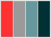 What Colors Go Well With Red And Grey | Psoriasisguru.com