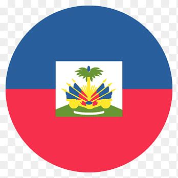 Bandera de haiti emoji bandera de la república dominicana, emoji, bandera, rectángulo png | PNGEgg