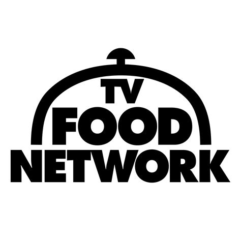 TV Food Network Logo PNG Transparent & SVG Vector - Freebie Supply