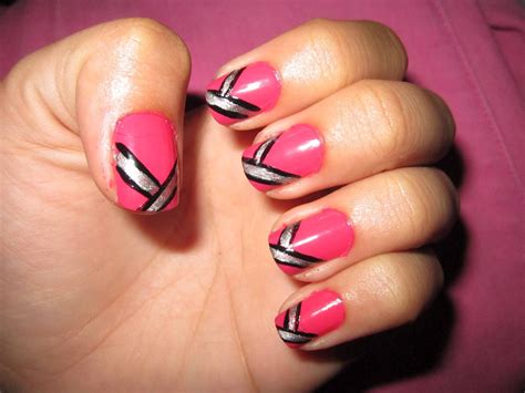 30 Nail Art Ideas that you will Love