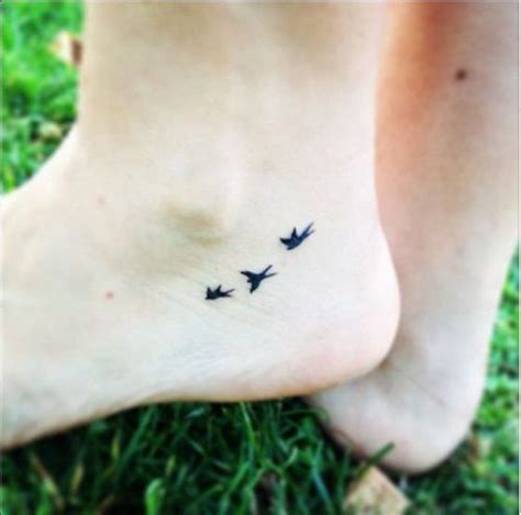 210 Stunning Bird Tattoos And Their Symbolic Meanings nice Bird Tattoo ...