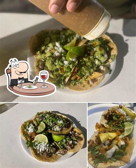 Tacos Charrito Loco in Pompano Beach - Restaurant reviews