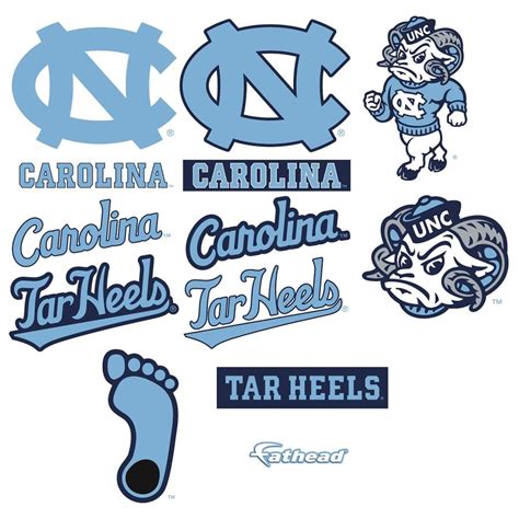 North Carolina Tar Heels Logo - Bing | North carolina tar heels logo ...