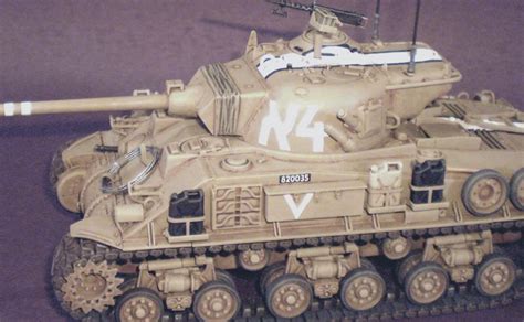 1/35 IDF M50 Super Sherman Kit Suggestions - FineScale Modeler ...