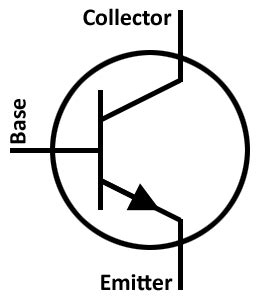 Transistor Symbol