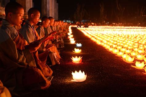 Buddha Day Celebrations in Photos - The Atlantic