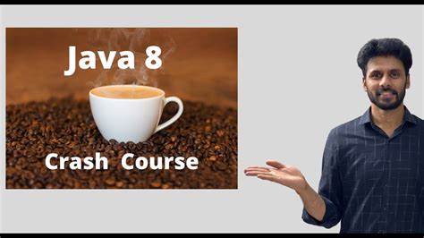 Java 8 Features Part 1 - Introduction - YouTube