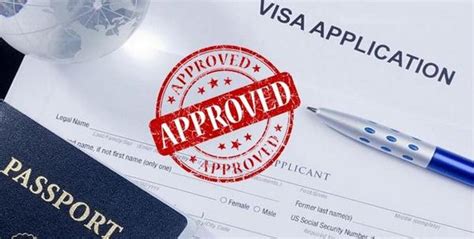 How to Apply For American Visa 2019 - Full Guidelines to Getting Your U ...