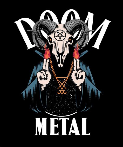 Doom Metal