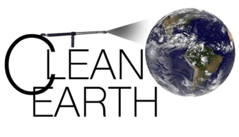 Clean Earth Logo - LogoDix