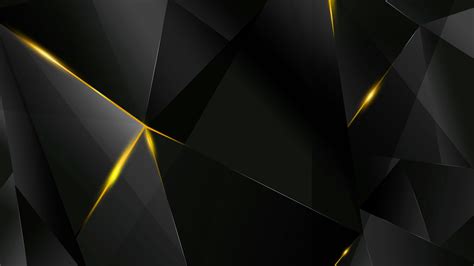 Yellow And Black Wallpaper (70+ images)