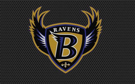 Ravens Logo Wallpapers - Wallpaper Cave