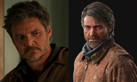 Pedro Pascal drops huge hint about The Last of Us season two