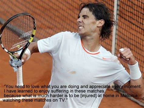 Rafael Nadal Quotes. QuotesGram