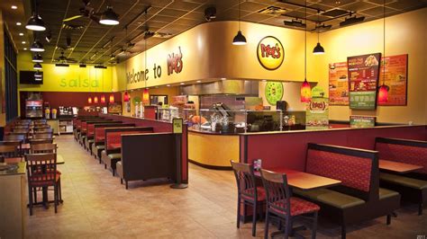 Family Fun Night – Moe’s Southwest Grill – May 3, 2016