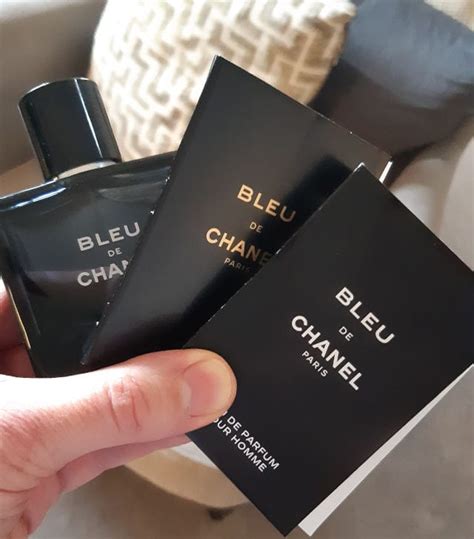 Bleu de Chanel EDT vs EDP vs Parfum | Viora London