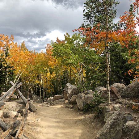 Bear Lake Trailhead (Rocky Mountain National Park) - 2019 All You Need ...