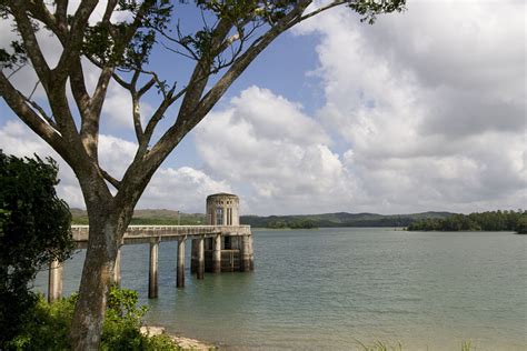 Photographs and Memories: LAKE CALIRAYA