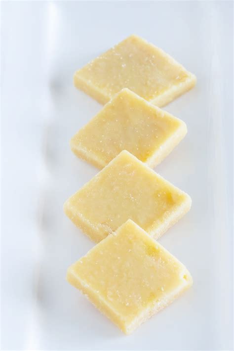 Plain Barfi - Bombay Sweet Centre