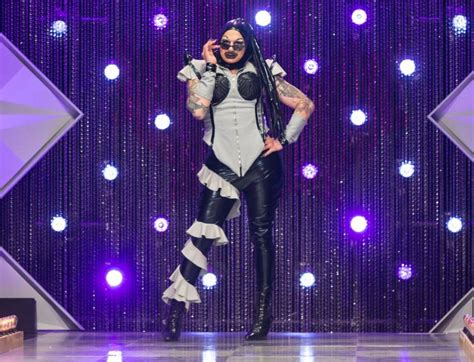 Halal Bae wants to shift perceptions of what drag can be | Broadview ...