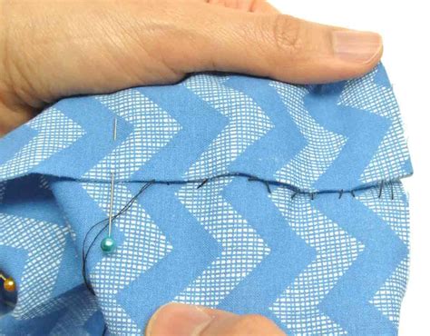 How to Sew a Basting Stitch: Everything You Need to Know - MindyMakes