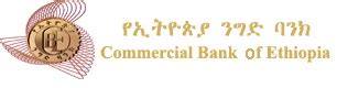 Commercial Bank of Ethiopia Business Banking