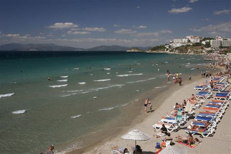 Kusadasi - home to beautiful beaches - TravelMedia.ie