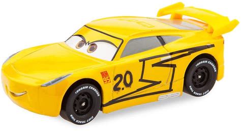 Cruz Ramirez Die Cast Car - Cars 3 | Disney merchandise, Disney shop ...