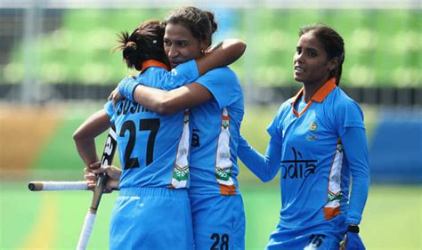 IND 1-6 AUS | India Vs Australia Hockey LIVE Score: India thrashed by Australia 1-6 | India.com