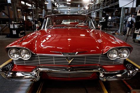 Pin by Steve Swift on Motor | Cars movie, Plymouth fury, Tv cars