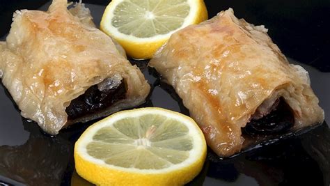 18 Types of Baklava Sorted by Popularity - TasteAtlas