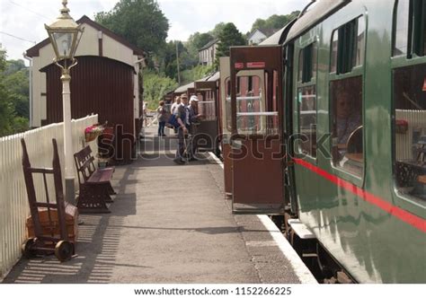 Gwili Railway: Over 143 Royalty-Free Licensable Stock Photos | Shutterstock