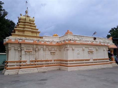 Hindu Temples of India: Someshwara Temple, Shivanasamudra, Karnataka