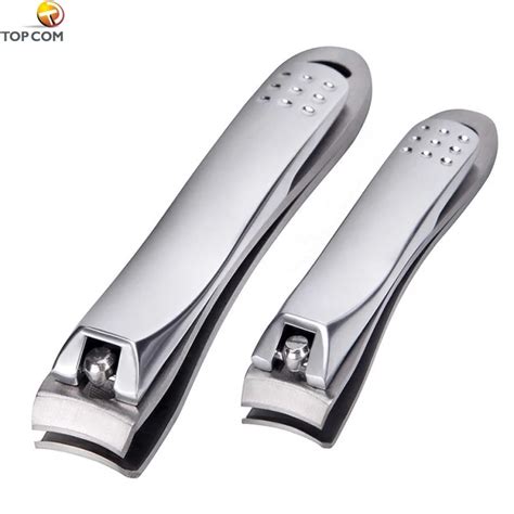 Nail Clippers With Catcher - Buy Nail Clippers With Catcher,Nail ...