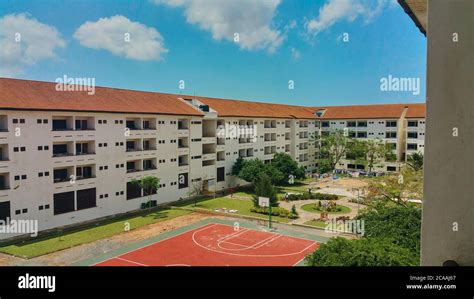 Alexander ADum Kwapong hall, University of Ghana, legon, Ghana Stock Photo - Alamy