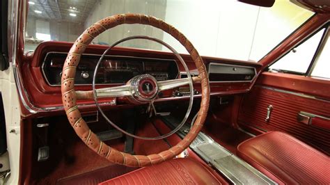 1966 Plymouth Satellite Interior by CreativeT01 on DeviantArt