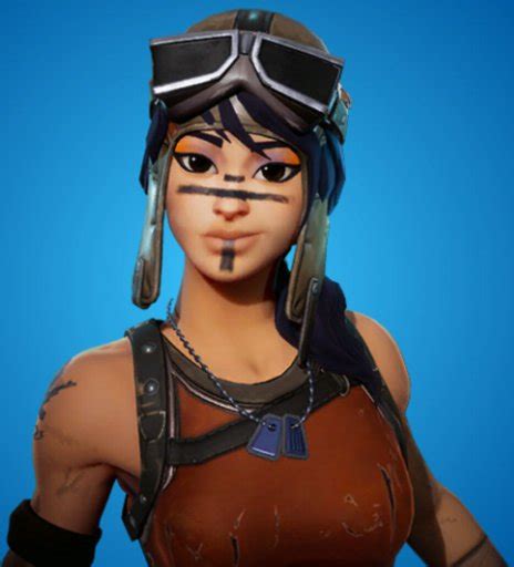 Renegade Raider / Renegade Raider Fortnite Skin (Outfit ...