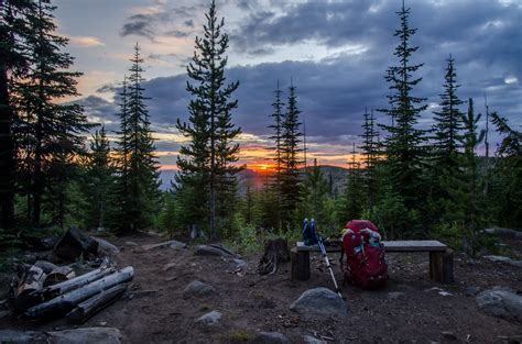 25 Photos That Will Make You Want To Hike The Pacific Northwest Trail - Outdoor Project