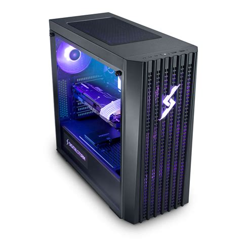 Lynx Gaming PC by Digital Storm